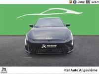 Kia EV4 100% électrique EV4 GT 100% électrique