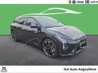 Kia EV4 100% électrique EV4 GT 100% électrique
