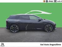 Kia EV4 100% électrique EV4 GT 100% électrique