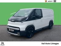 Kia PV5 Cargo Cargo L2H1 1 porte latérale Plus