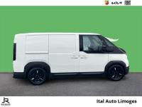 Kia PV5 Cargo Cargo L2H1 1 porte latérale Plus