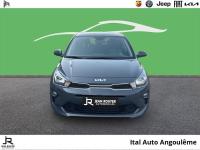 Kia Rio Active