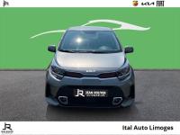 Kia Picanto GT-line Premium MY2023