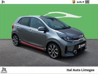 Kia Picanto GT-line Premium MY2023
