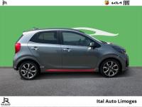 Kia Picanto GT-line Premium MY2023