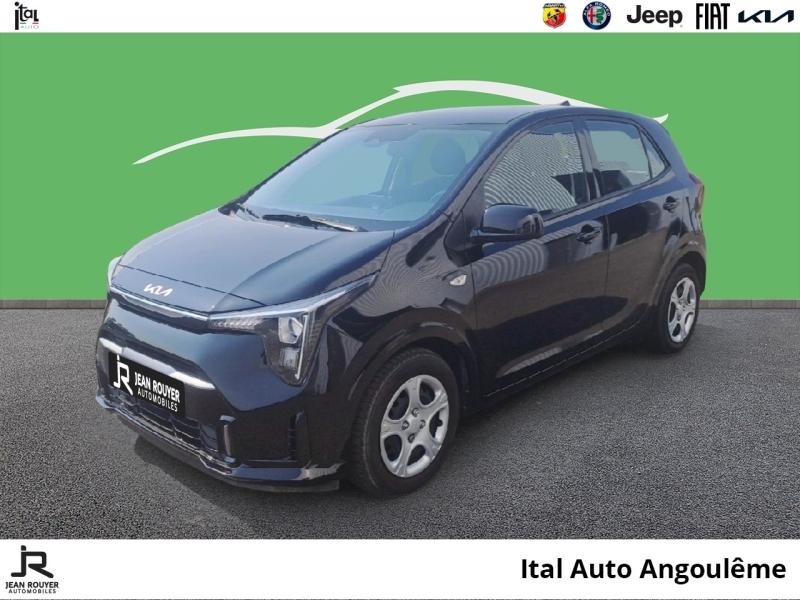 Kia Picanto Active