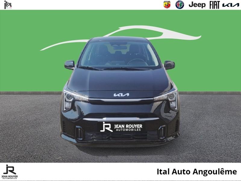 Kia Picanto Active