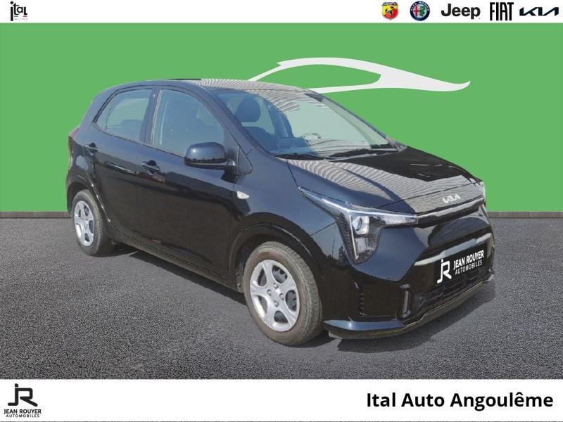 Kia Picanto Active