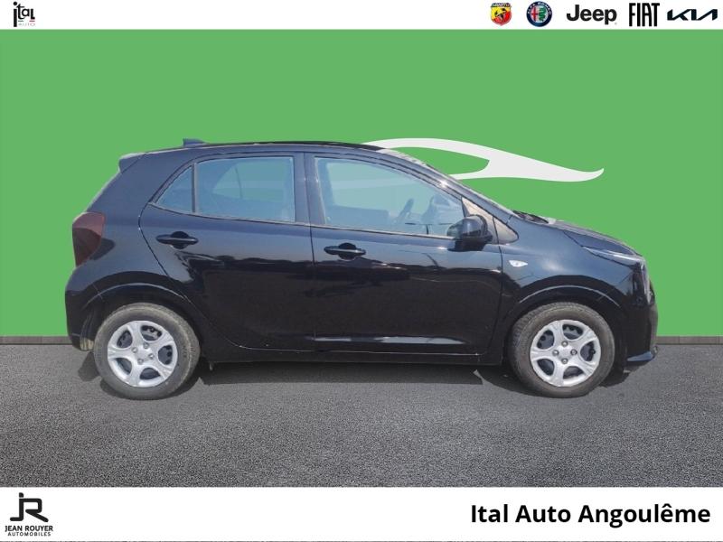 Kia Picanto Active