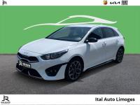 Kia Ceed GT-line