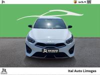 Kia Ceed GT-line