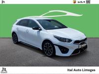 Kia Ceed GT-line