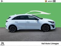 Kia Ceed GT-line