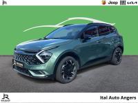 Kia Sportage Hybride Rechargeable GT-line Premium