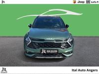 Kia Sportage Hybride Rechargeable GT-line Premium