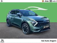 Kia Sportage Hybride Rechargeable GT-line Premium