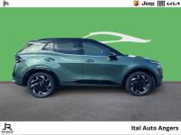 Kia Sportage Hybride Rechargeable GT-line Premium