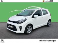 Kia Picanto Active MY2023