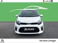 Kia Picanto Active MY2023