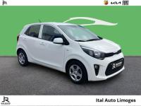 Kia Picanto Active MY2023