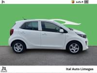 Kia Picanto Active MY2023