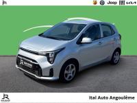 Kia Picanto Active