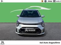 Kia Picanto Active