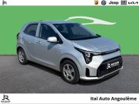 Kia Picanto Active