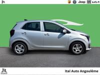 Kia Picanto Active