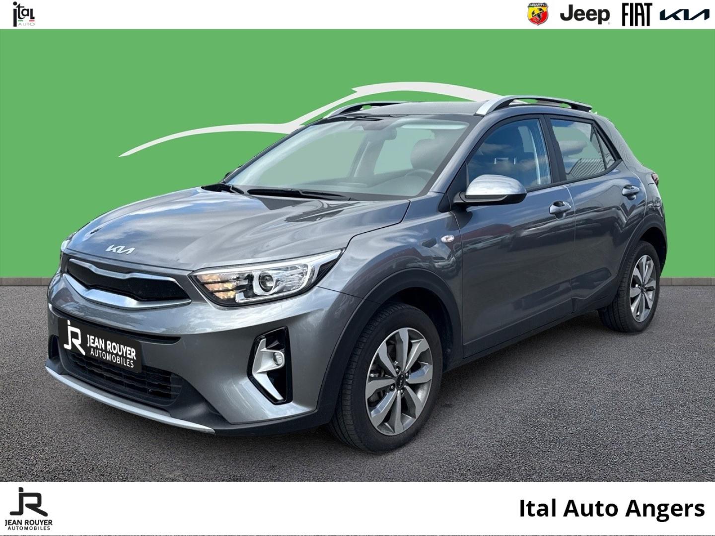 Kia Stonic Active