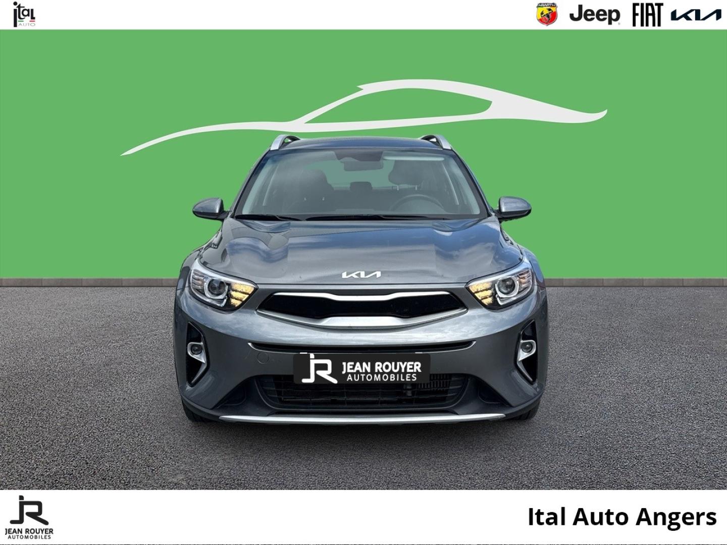 Kia Stonic Active