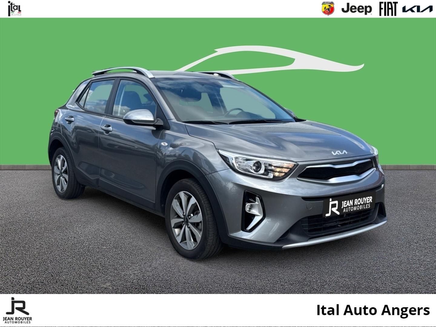 Kia Stonic Active