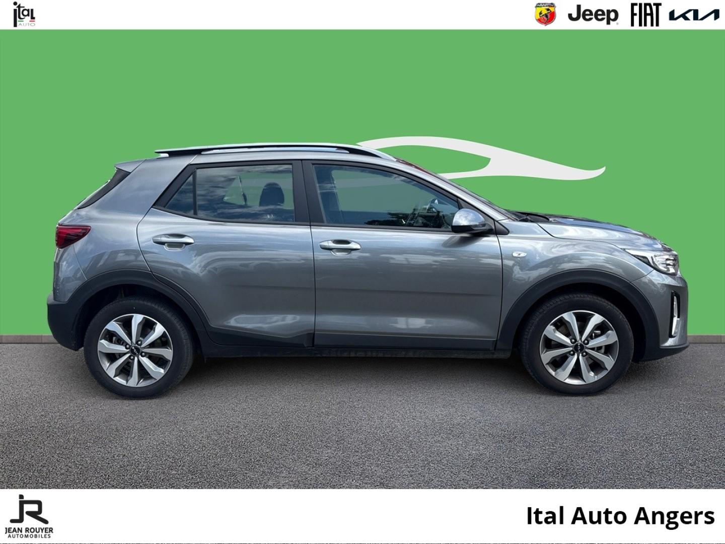 Kia Stonic Active