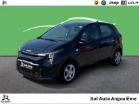 Kia Picanto Active