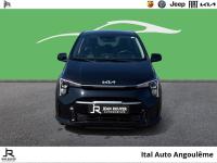 Kia Picanto Active