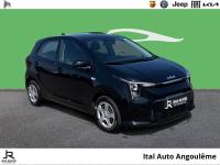 Kia Picanto Active
