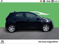 Kia Picanto Active
