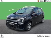 Kia Picanto Active
