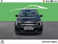Kia Picanto Active