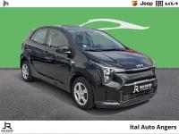 Kia Picanto Active