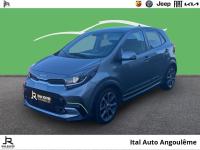 Kia Picanto X-line