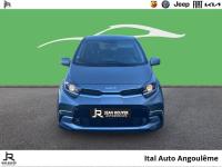 Kia Picanto X-line