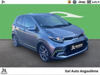 Kia Picanto X-line