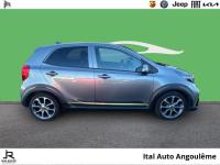 Kia Picanto X-line