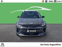 Kia Stonic GT-line
