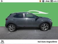 Kia Stonic GT-line