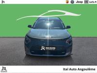 Kia Niro EV 100% électrique Active
