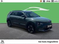 Kia Niro EV 100% électrique Active