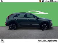Kia Niro EV 100% électrique Active