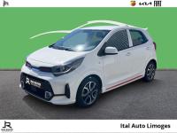 Kia Picanto GT-line MY2023